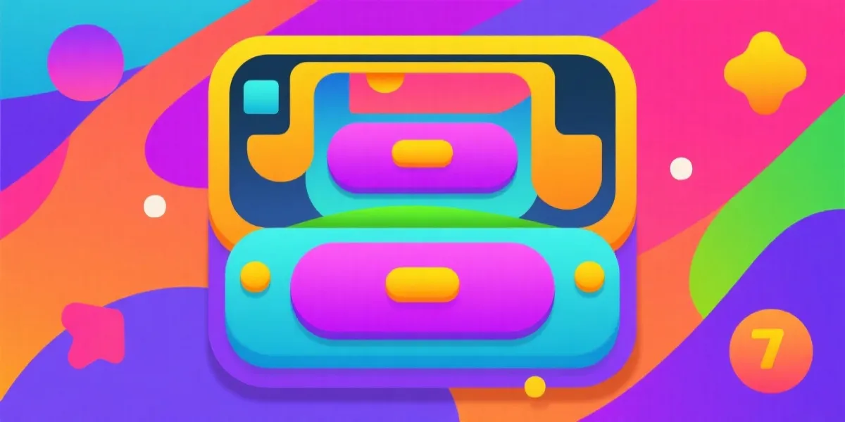 休闲棋牌体验插图